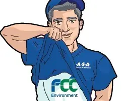FCC Environment - nová tvář .A.S.A.